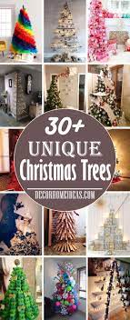 Check spelling or type a new query. 40 Unique Christmas Trees Ideas Designs Decor Home Ideas