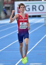 The ingebrigtsens are something of a running dynasty in norwegian athletics. Tweets With Replies By Fabe Downs Fabedowns Twitter