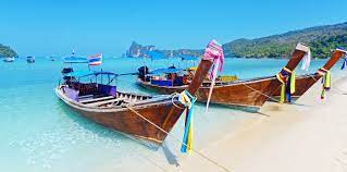 Find the travel option that best suits you. Should I Go To Thailand Or Malaysia Which Is Cheaper Which Is Better A Travel Comparison For Malaysia Vs Thailand Budgetyourtrip Com