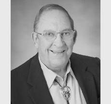 R. Landon Obituary (1929