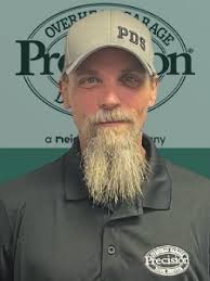 Precision Garage Door North Richland Hills Area, TX