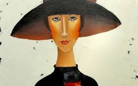 Direct from the Artist in Germany