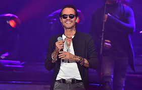 We inspire, we are the change, we create. How Many Kids Does Marc Anthony Have Popsugar Family