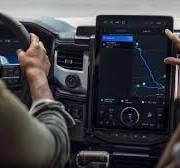 Ford Connected Navigation Systems | Ford.com