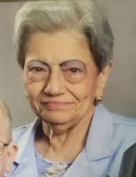 Obituary information for Carolyn DeHart Mooney