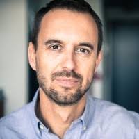 Bill Upward, MA (Educ)