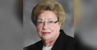 Marjorie Willis Sears Obituary