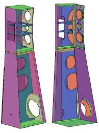 We did not find results for: Myths Facts About Loudspeaker Cabinets Identifying Legitimately High Fidelity Designs Audioholics