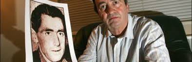 GIUSEPPE CONLON, 'UOMO INNOCENTE IN UNA PRIGIONE INGLESE'