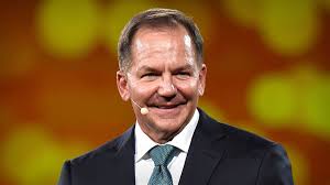 Paul Tudor Jones 是如何赚钱的？绝密秘诀