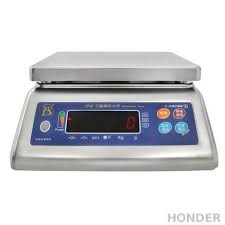 88lb 40kg electronic price computing scale | digital deli food produce weight scales with lcd display for retail outlet store, kitchen, restaurant market, farmer, food, meat, fruit. Ipw Waterproof Electronic Scale Rechargeable Taiwantrade Com