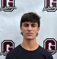 Student Athletes of the Week