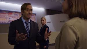 Filming officially began in march 20211. Better Call Saul To End With Season 6 Cnn