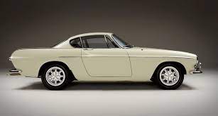 Sir Roger Moore S Volvo From The Saint Is Coming To Essen Classic Driver Magazine In 2020 Volvo Volvo P1800s Roger Moore