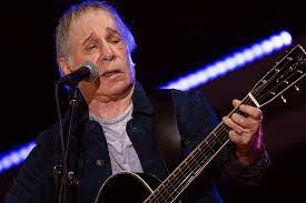 Paul Simon opens up about hearing loss and not performing "You Can Call Me  Al"