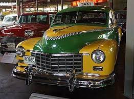 Pin On Checker Texicabs