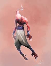Pin On Dragonball Z Art
