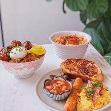 Sunway piramid have almost everything geo avenue have. Food By Fat Cat Sunway Geo By Meilyana Xu Burpple