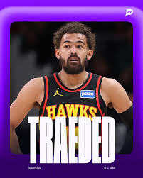 You're a Wizard Trae