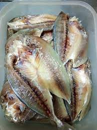 Lecehnya cara ini ia mengambil masa yang lama tetapi hasilnya berbaloi. Cara Cara Buat Ikan Masin Homemade Sedap Tahan Lama