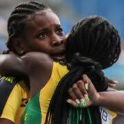 House destroyed by fire at Date Hill, St Peter Loop Barbados