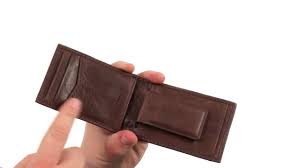We did not find results for: Fossil Ingram Money Clip Bifold Sku 8417873 Youtube