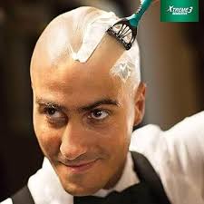 Wilkinson Sword Xtreme 3 Black Edition