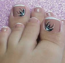 20 diseños de uñas que mantendrán tus pies hermosos y lindos. Unas Decoradas Pies Piesbonitosideasyarte Disenos De Unas Pies Unas De Pies Sencillas Arte De Unas De Pies