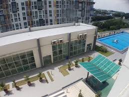 Llc homestay menara u2 seksyen 13 shah alam best 1 via. Deluxe Apartment In Shah Alam City Near Msu Shah Alam Malaysia Hotelbama