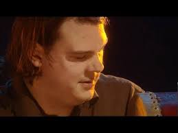 Hugh, Colm & Eric Healy le Stevie Dunne