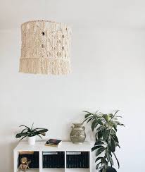 229 Begenme 3 Yorum Instagram Da Flora Craft Studio Floracraftstudio 40cm Capinda Makrome Avize Farkli Olcu Model Ve Ta Decor Home Decor Craft Studio