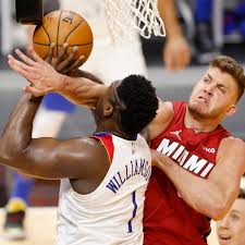 We did not find results for: Meyers Leonard Suspended By Miami Heat Faze Clan After Using Slur On Twitch Polygon
