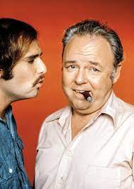 All In The Family Scene That Reveals The Most About Archie Bunker
