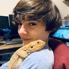 Tyler Dryden's Instagram, Twitter & Facebook