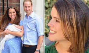 Princess eugenie snubs royal tradition over baby. Princess Eugenie Royal Baby 11 Royal Pregnancy Rules Eugenie Could Break Royal News Express Co Uk