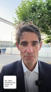 The most interesting thing in tech: Marco Rubio was spoofed!