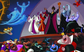 Ranking The Top 10 Animated Disney Villains Disney Villains Disney Villians Disney Crossovers