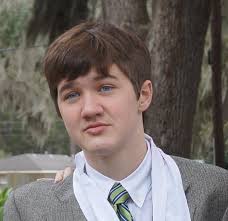 Graham “Gray” Fontaine Solana