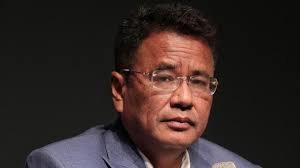 Hotman ke Otto Hasibuan: Bacot Gede, Ayo Debat Taruhan Rp1 M