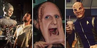 20 Behind-The-Scenes Photos That Completely Change Star Trek