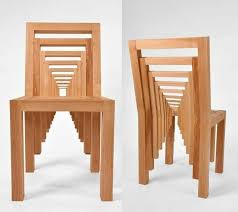 Infinity Chair Chair Design Modern Furniture Design Wooden Chair Design