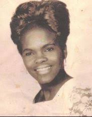 Cora Lee Copeland Green (1950-2014)