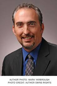 Mark Yarbrough