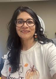 Gena Sharp's Instagram, Twitter & Facebook