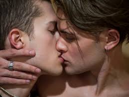 Passionate Gay Love Porn - Enticing Twink Sex on XXXPicss.com