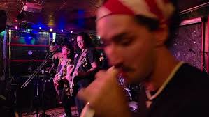 Charlie Boy at Art Bar 5/20/21