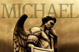 Michael The Archangel