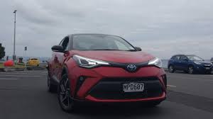 Really enjoying my rav4 hybrid xle through the first three months. Toyota Ch R Hybrid 2020 Car Review Aa New Zealand