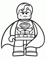 The Lego Movie Disegni Da Colorare Lego Disegni Da Colorare Libri Da Colorare