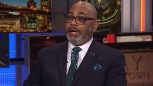 'This president told us this is exactly what he was going to do,' says AFGE  President